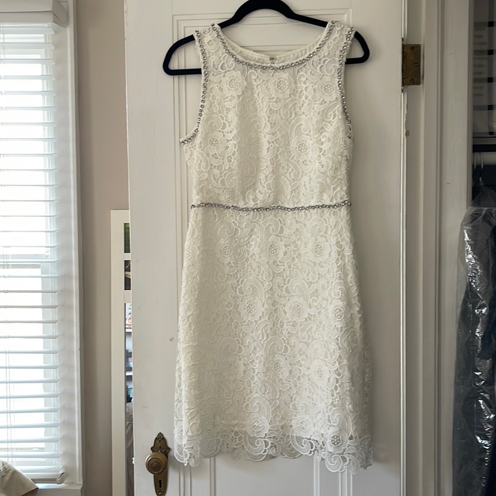 NWT Piperlime dress